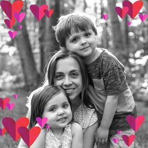 Meet your Posher, Lindsay